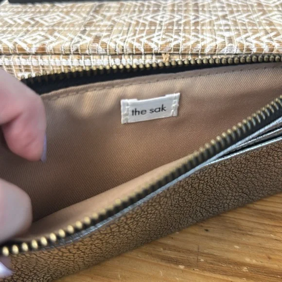 The Sak Wattlets x 2 - Picture 5 of 5